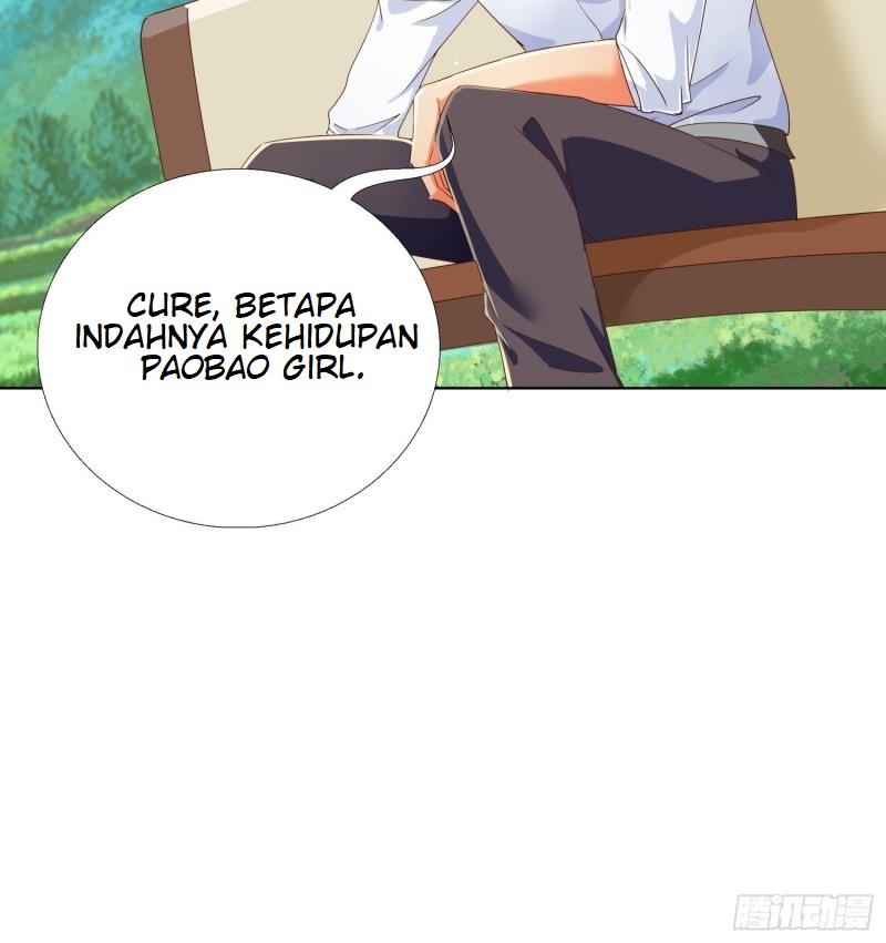 Super School Doctor Chapter 132 Gambar 30