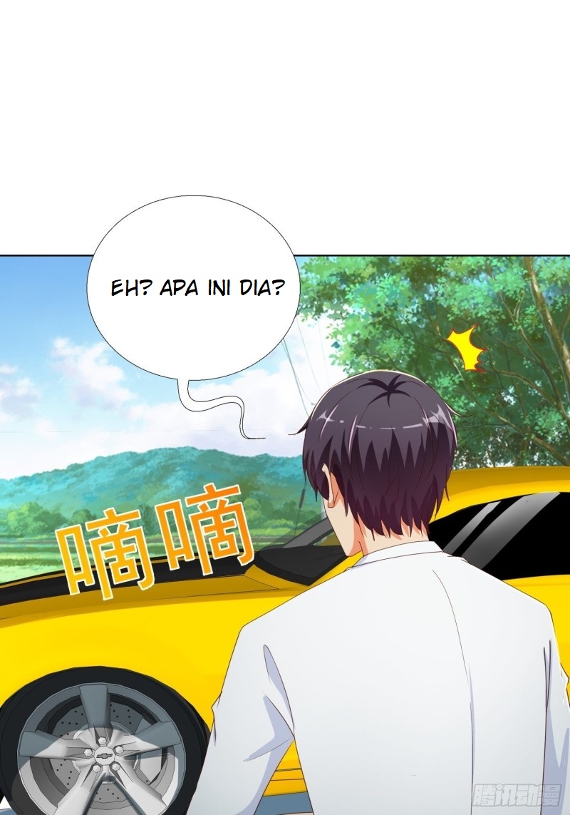 Super School Doctor Chapter 132 Gambar 31