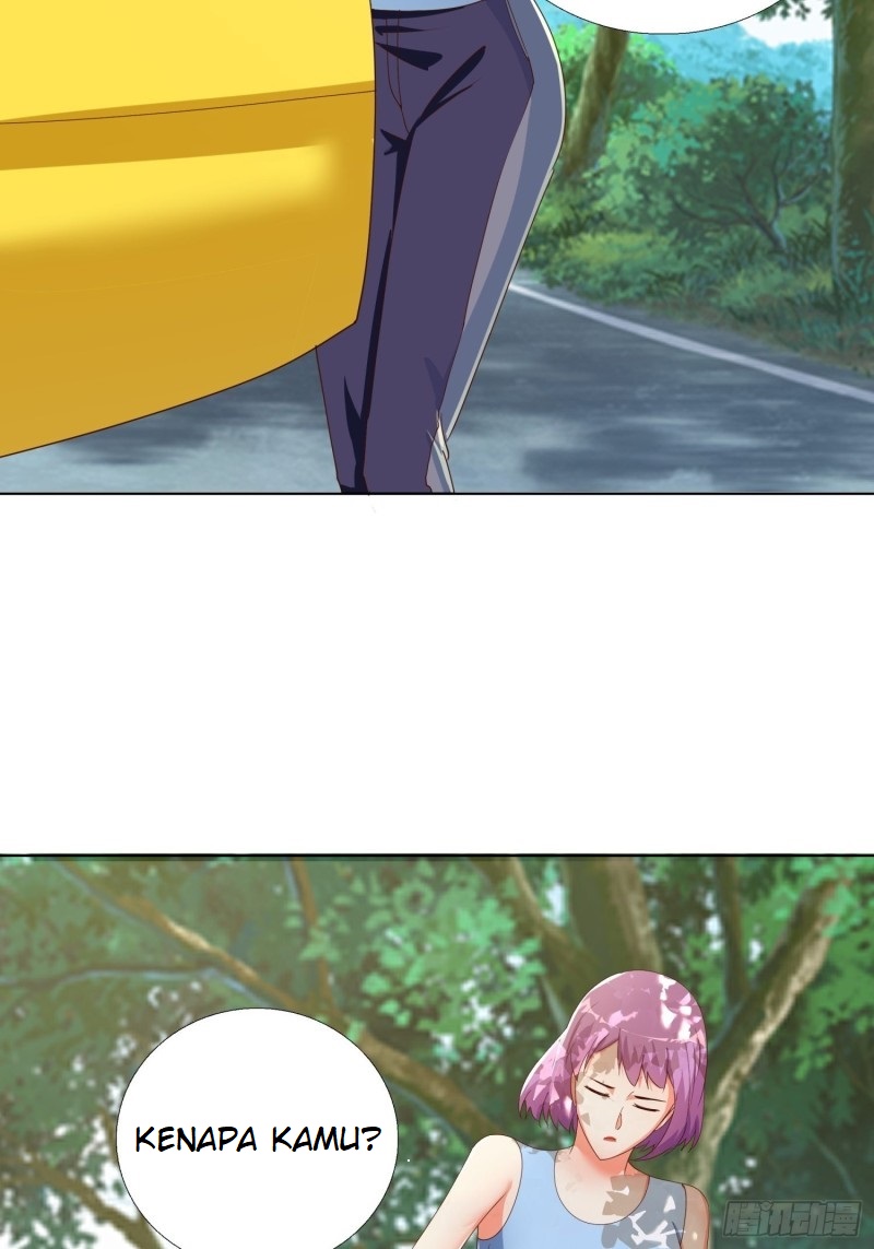 Super School Doctor Chapter 132 Gambar 33