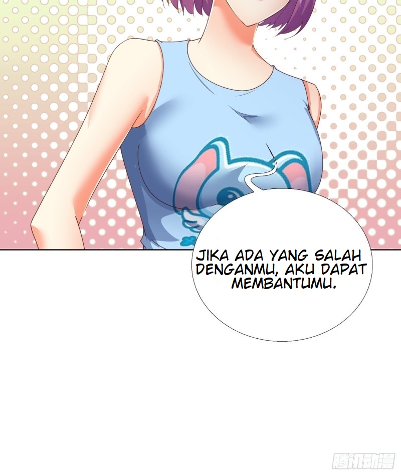 Super School Doctor Chapter 132 Gambar 35