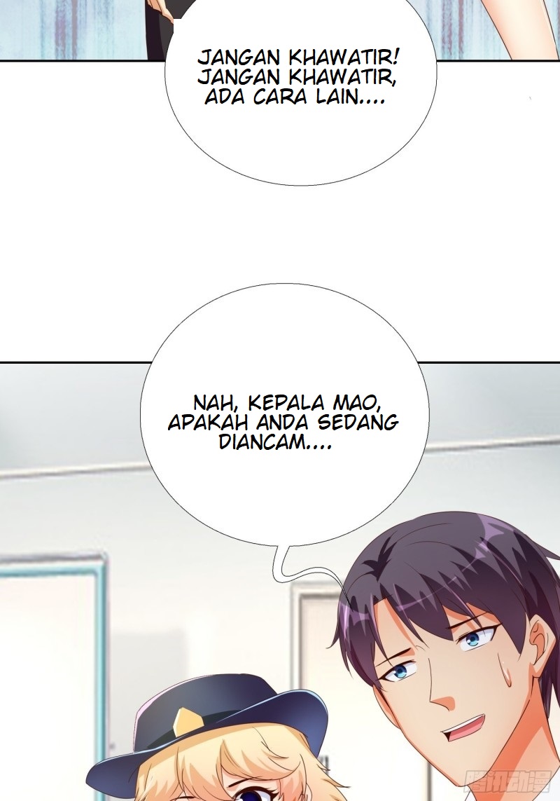 Super School Doctor Chapter 131 Gambar 5