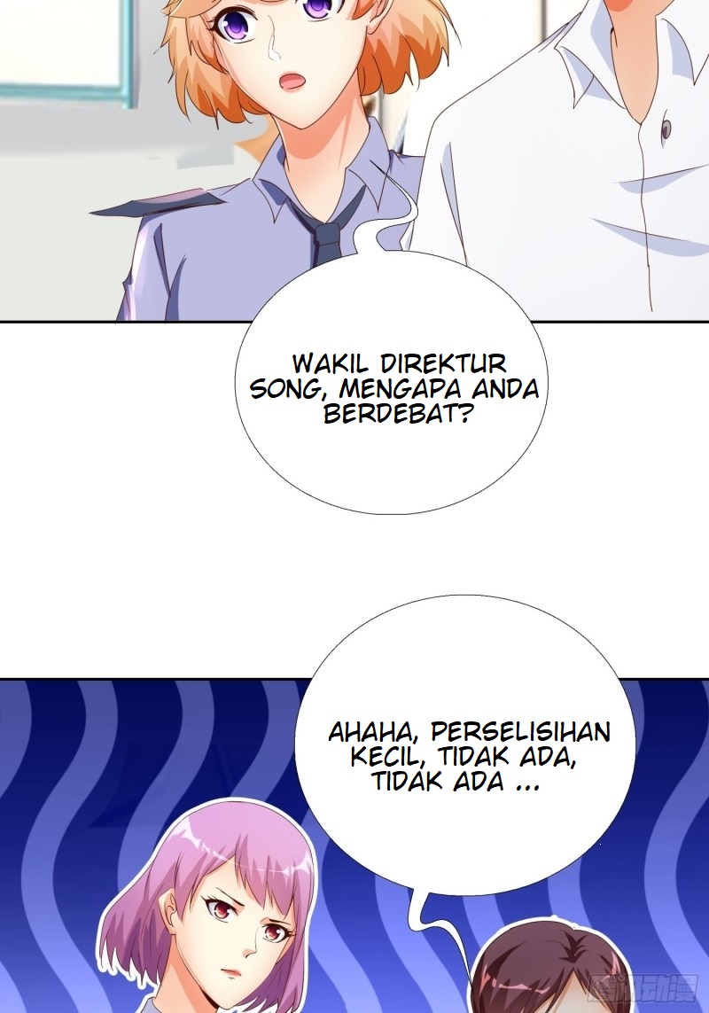 Super School Doctor Chapter 131 Gambar 6