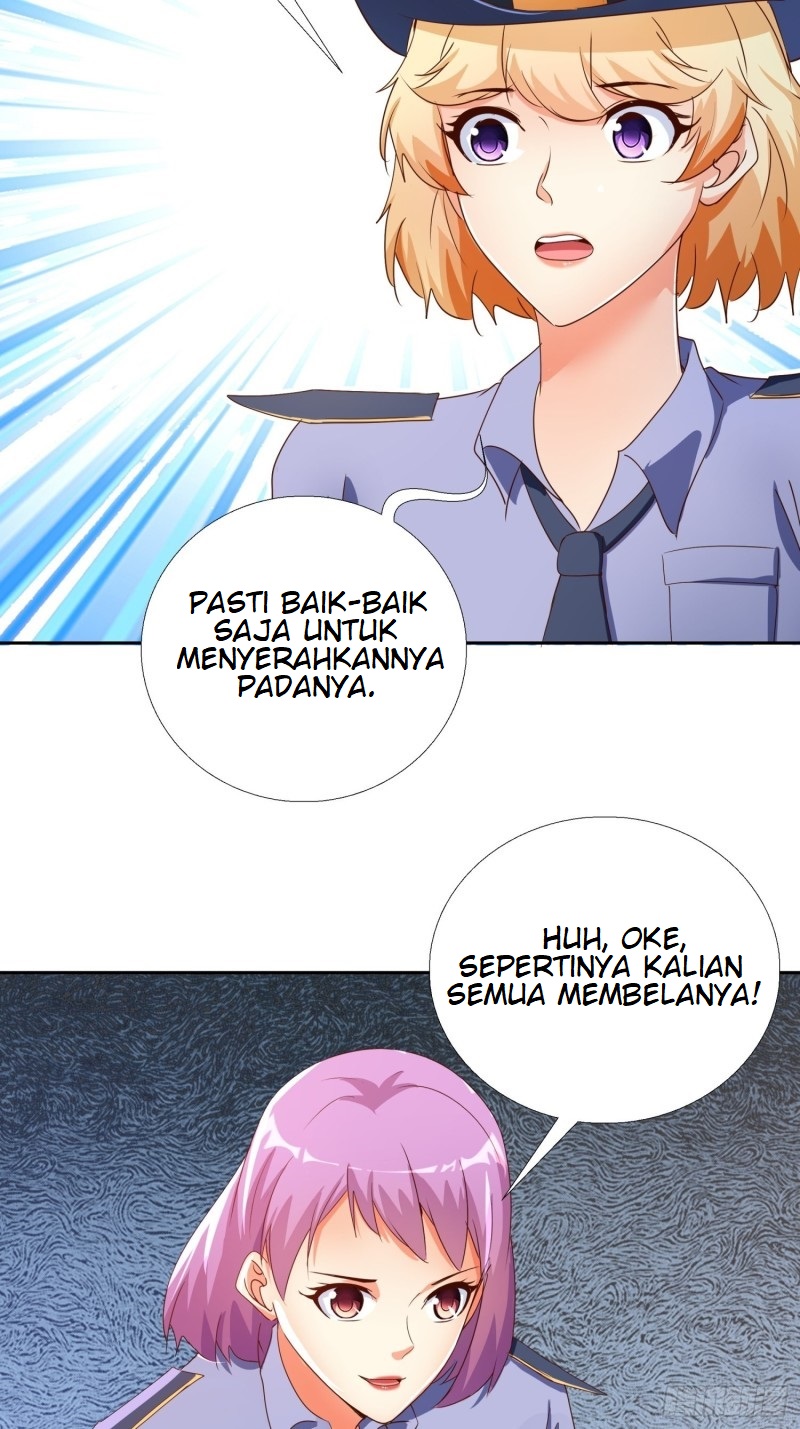 Super School Doctor Chapter 131 Gambar 10