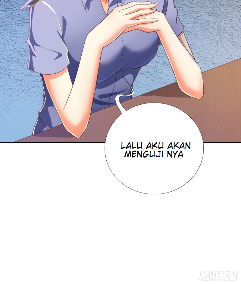 Super School Doctor Chapter 131 Gambar 11