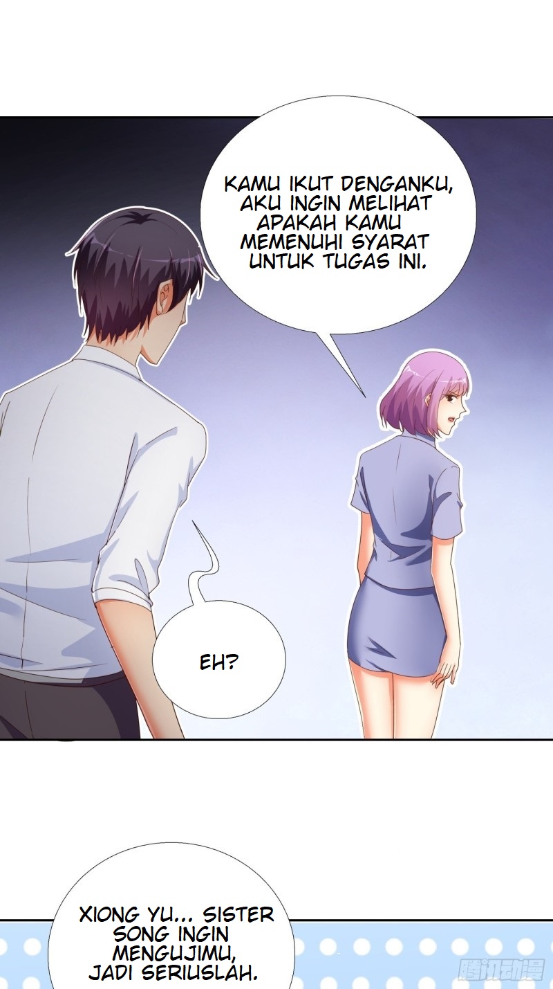 Super School Doctor Chapter 131 Gambar 12