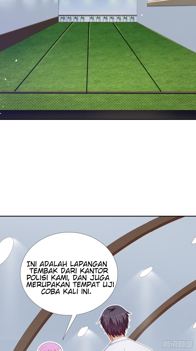 Super School Doctor Chapter 131 Gambar 14