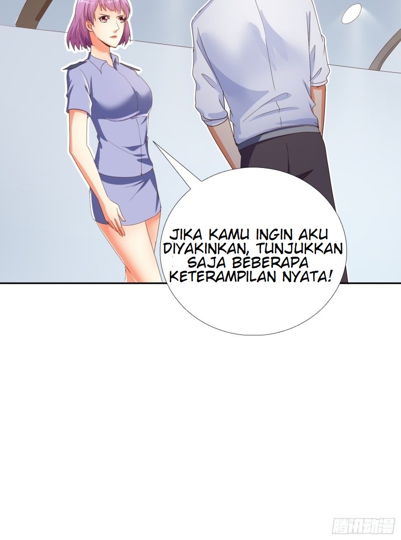 Super School Doctor Chapter 131 Gambar 15