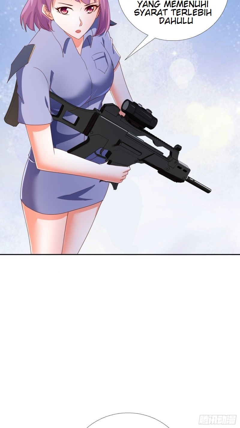 Super School Doctor Chapter 131 Gambar 17