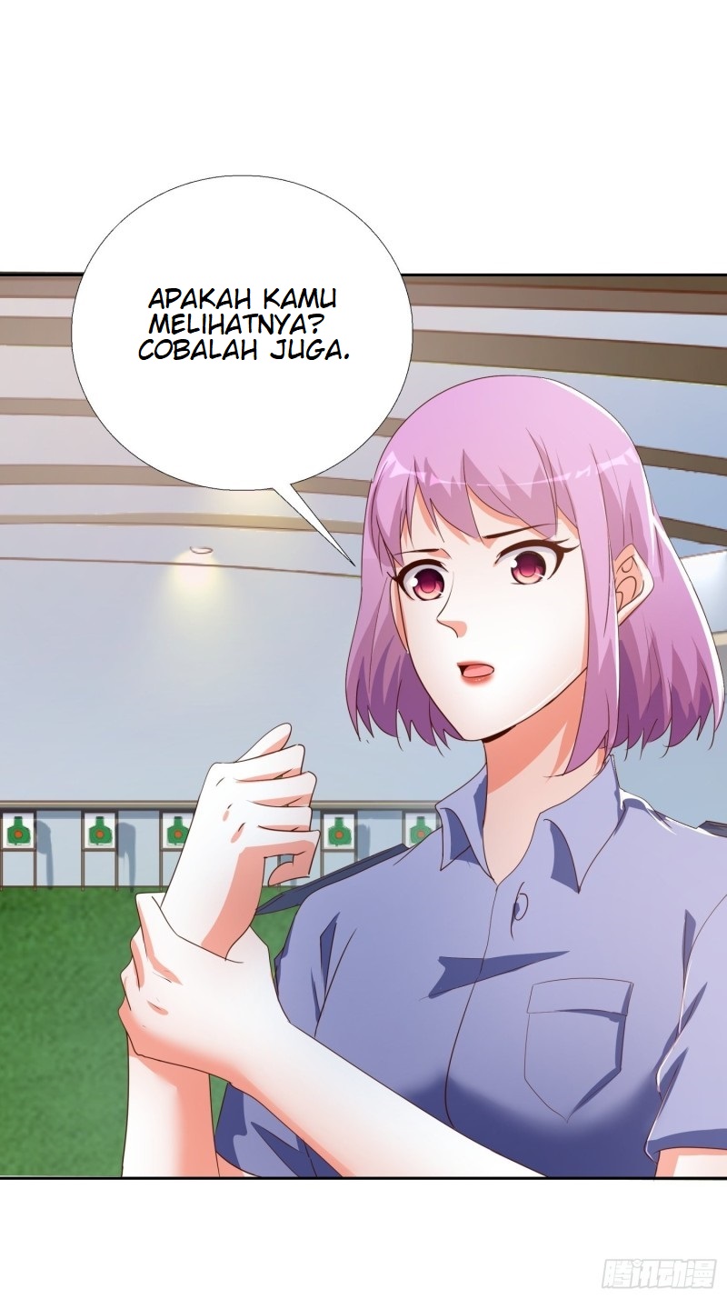 Super School Doctor Chapter 131 Gambar 20