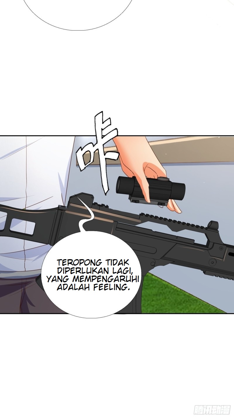 Super School Doctor Chapter 131 Gambar 22