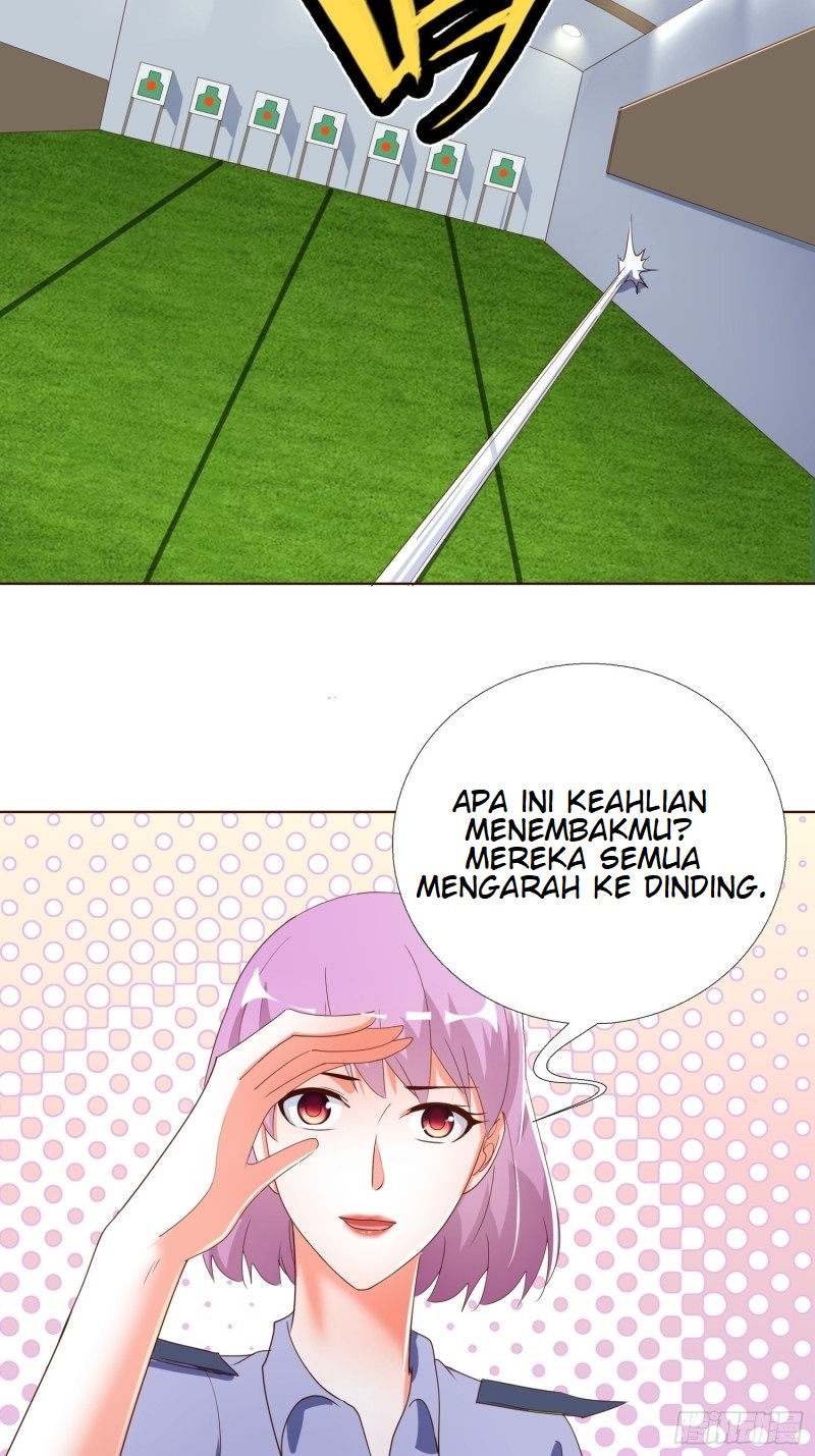 Super School Doctor Chapter 131 Gambar 25