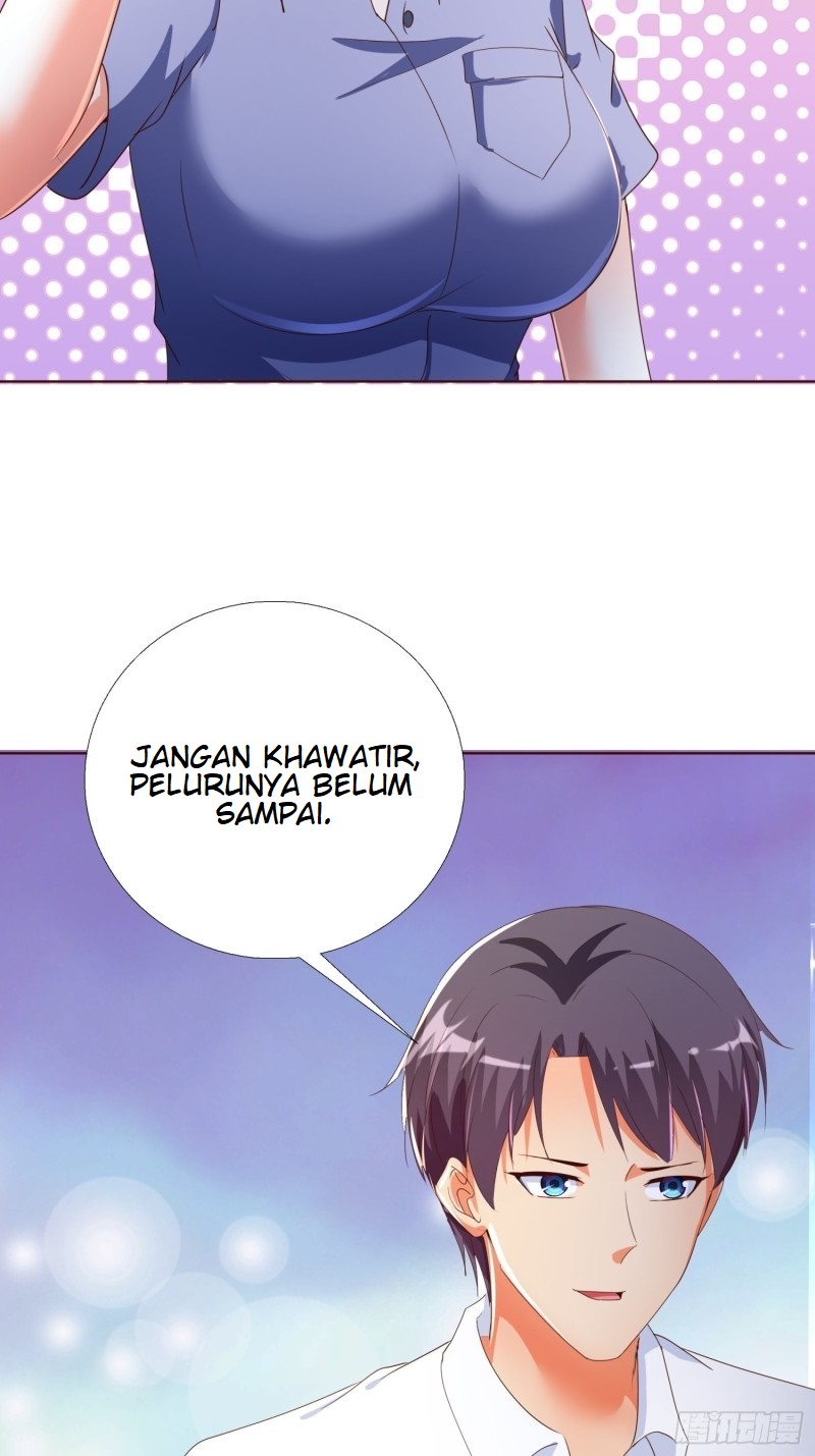 Super School Doctor Chapter 131 Gambar 26