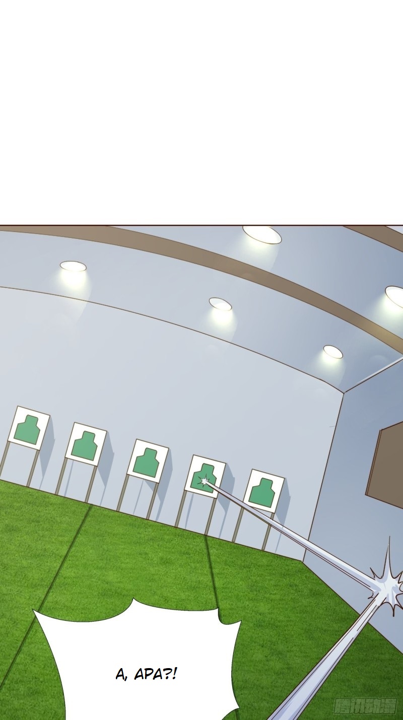 Super School Doctor Chapter 131 Gambar 28