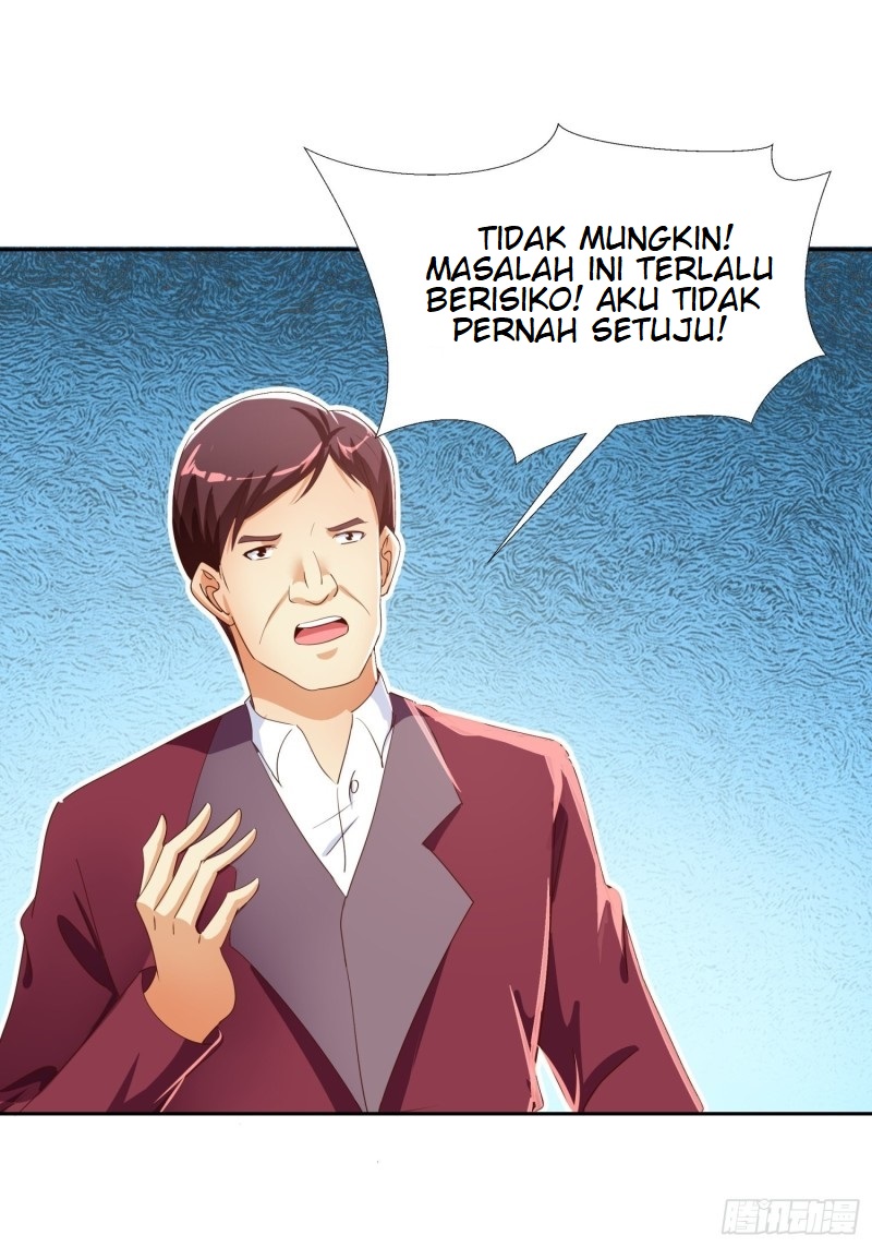 Super School Doctor Chapter 131 Gambar 3