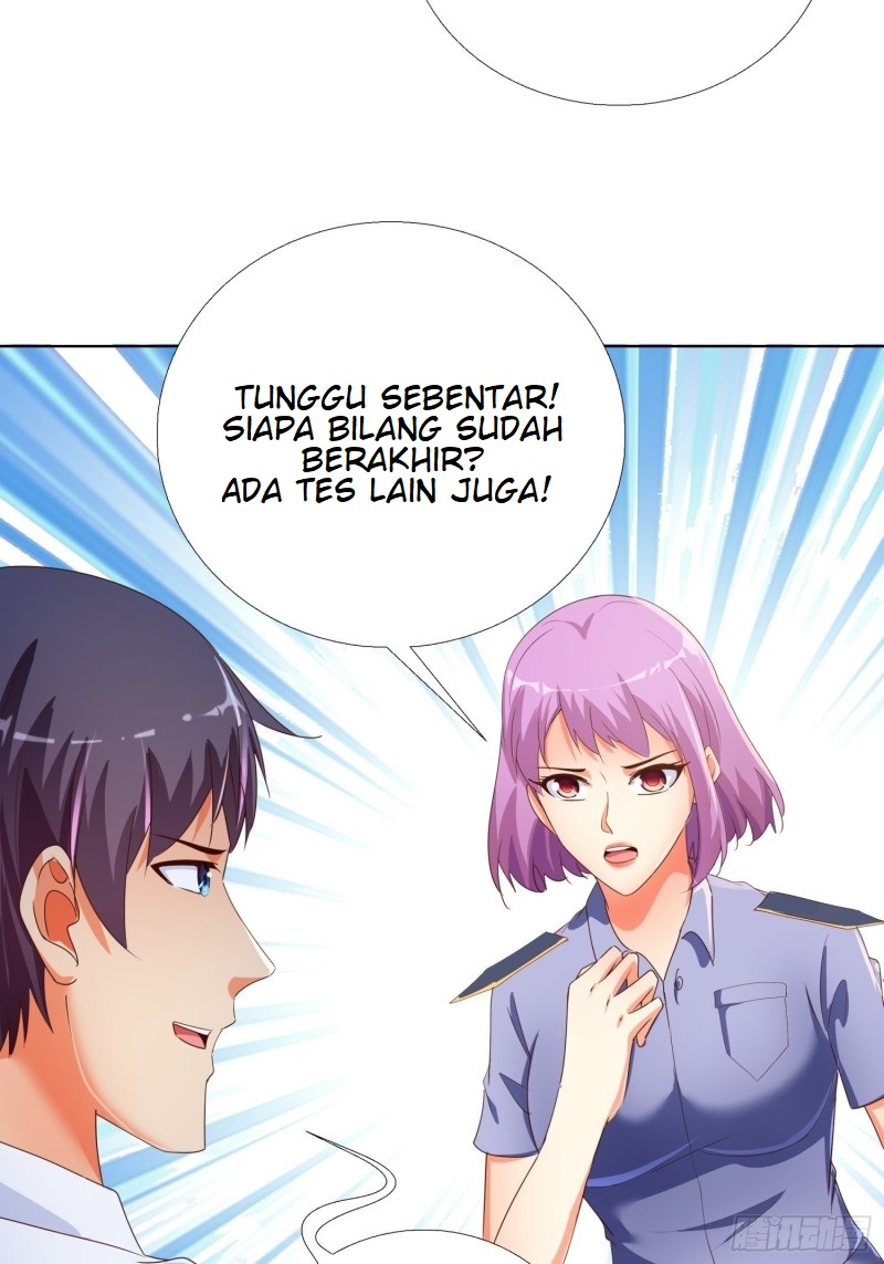 Super School Doctor Chapter 131 Gambar 33