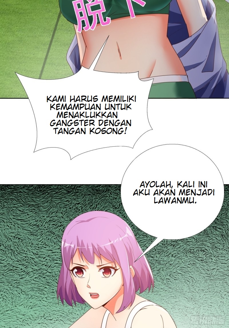 Super School Doctor Chapter 131 Gambar 35