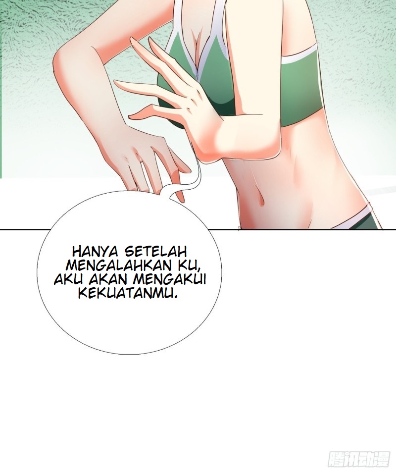 Super School Doctor Chapter 131 Gambar 36