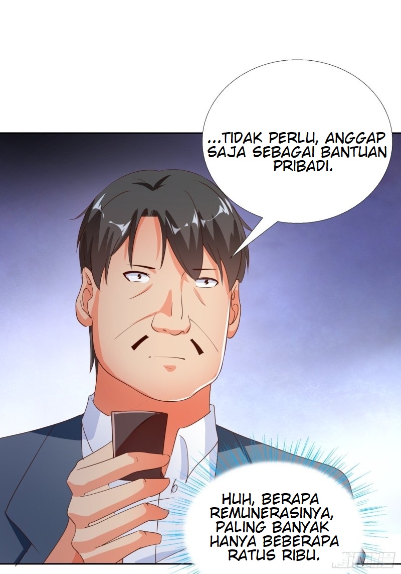 Super School Doctor Chapter 130 Gambar 4
