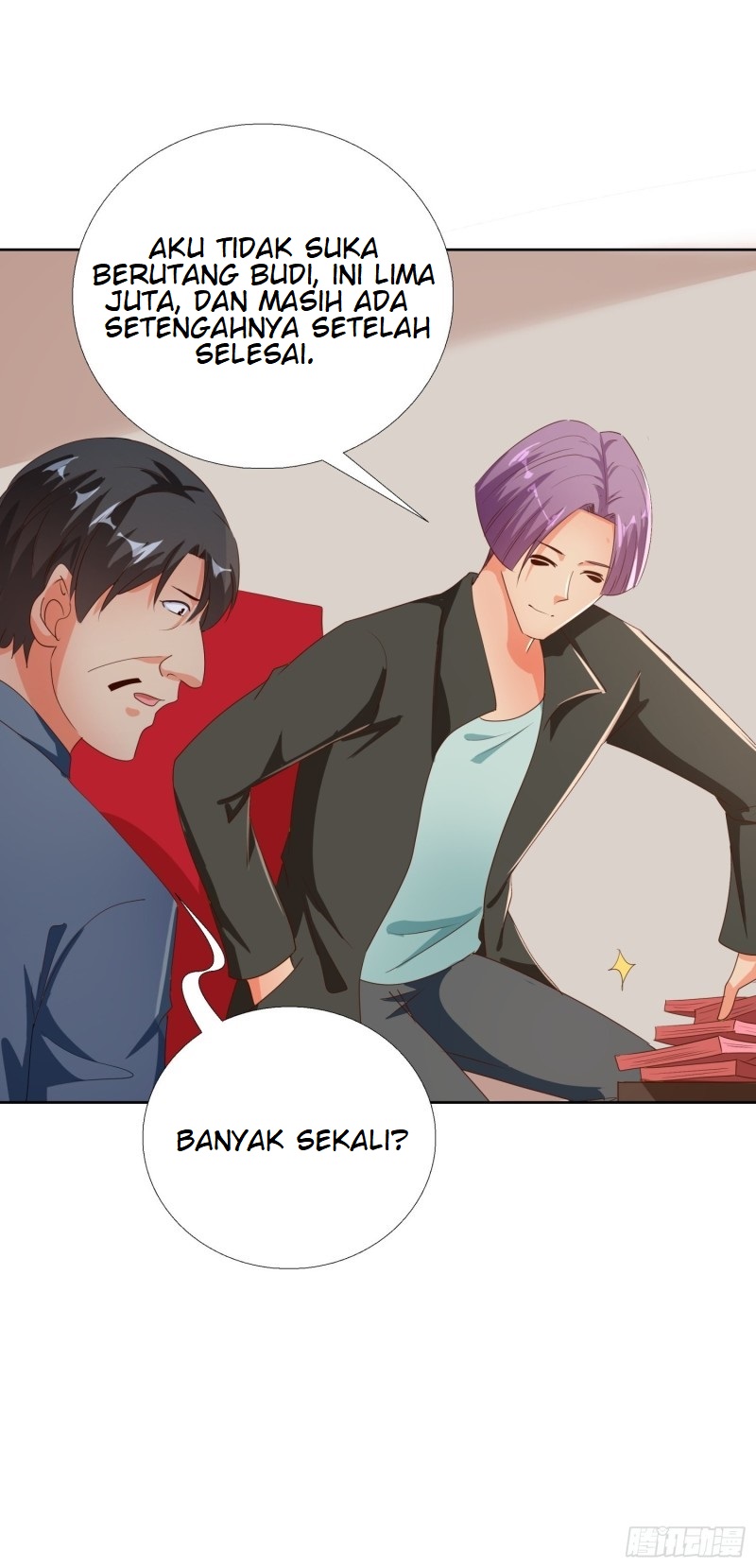 Super School Doctor Chapter 130 Gambar 6