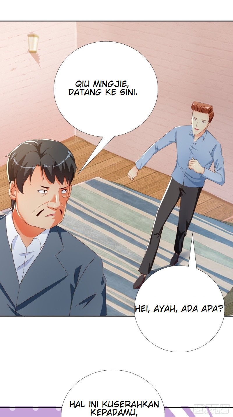 Super School Doctor Chapter 130 Gambar 8