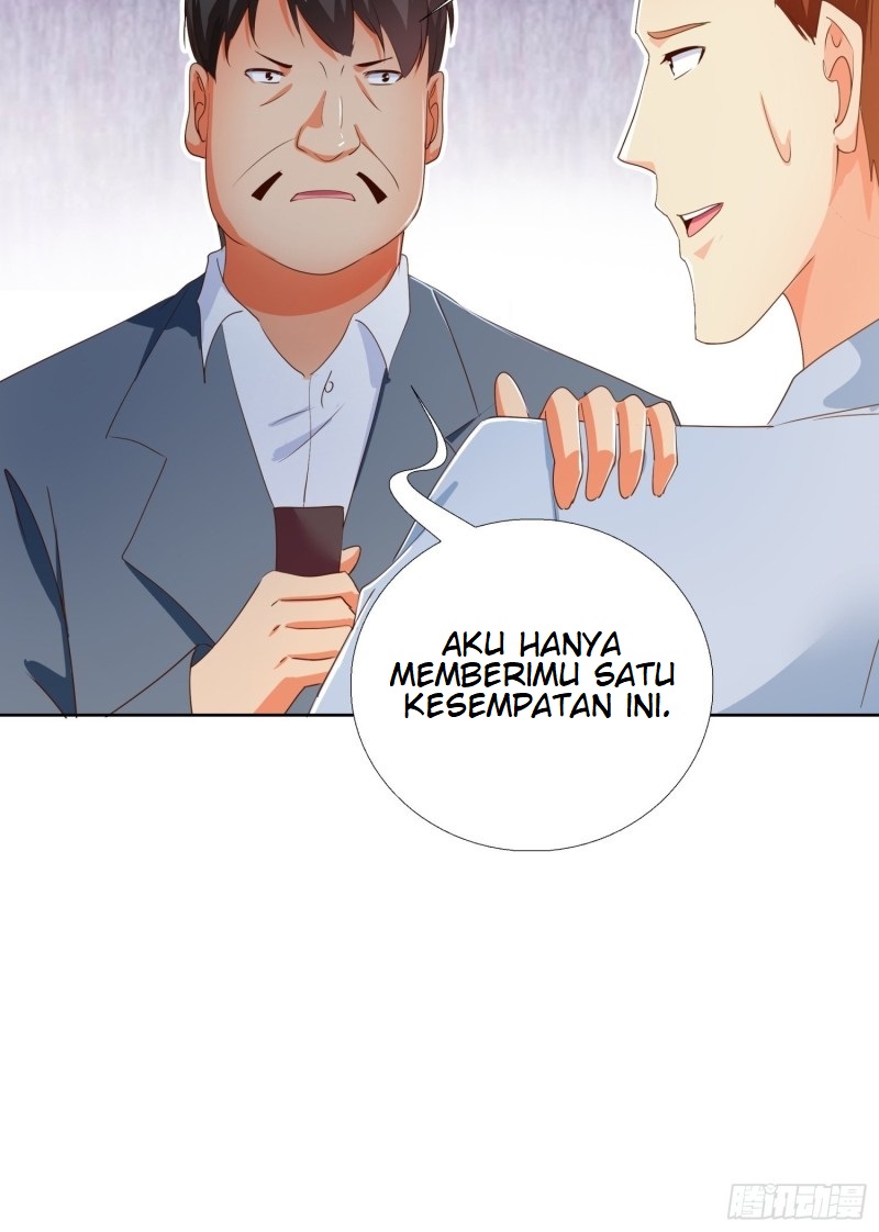 Super School Doctor Chapter 130 Gambar 10
