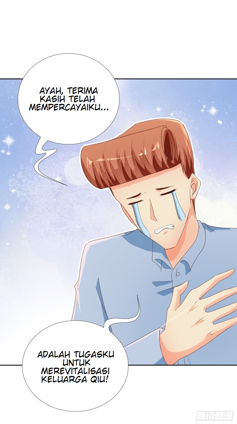 Super School Doctor Chapter 130 Gambar 11