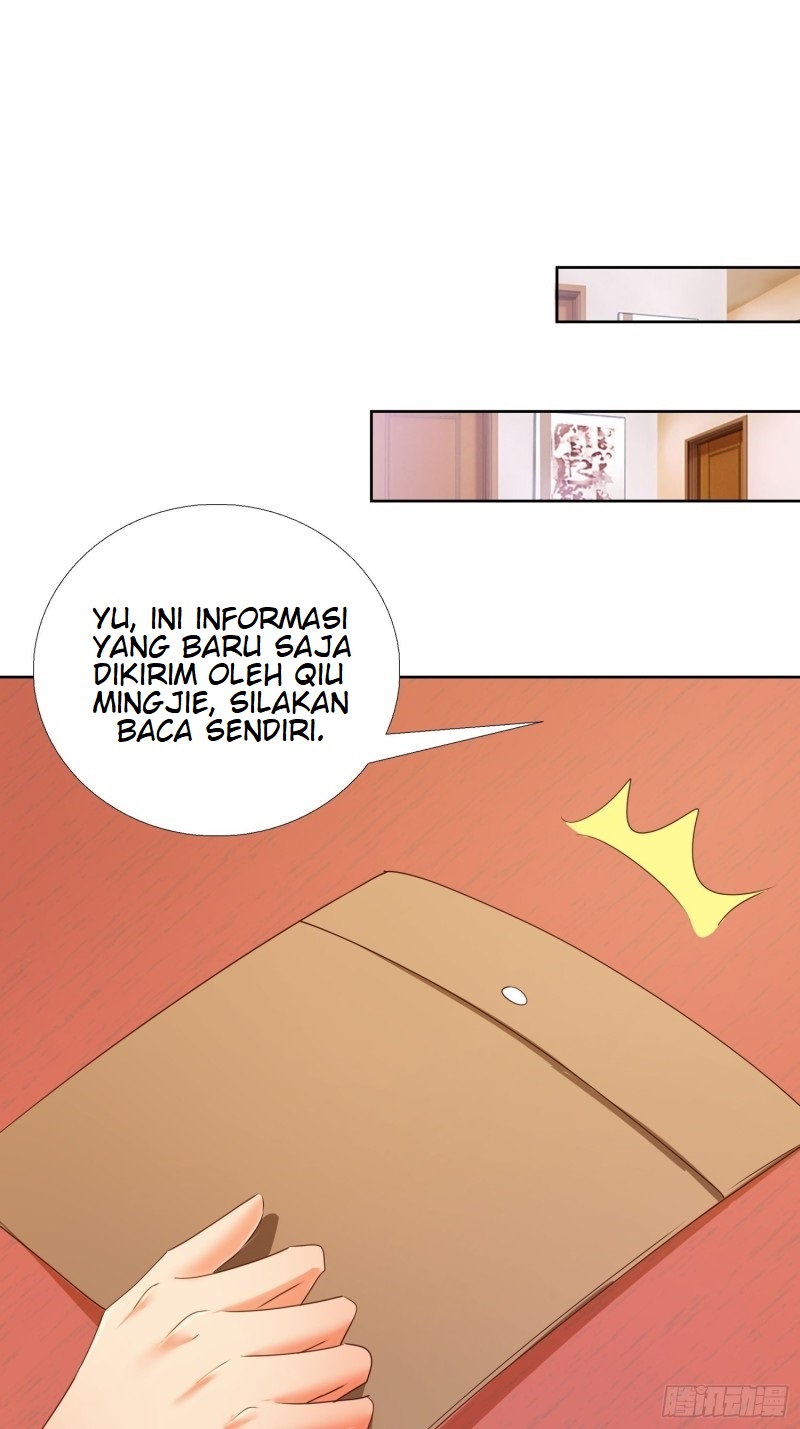 Super School Doctor Chapter 130 Gambar 12