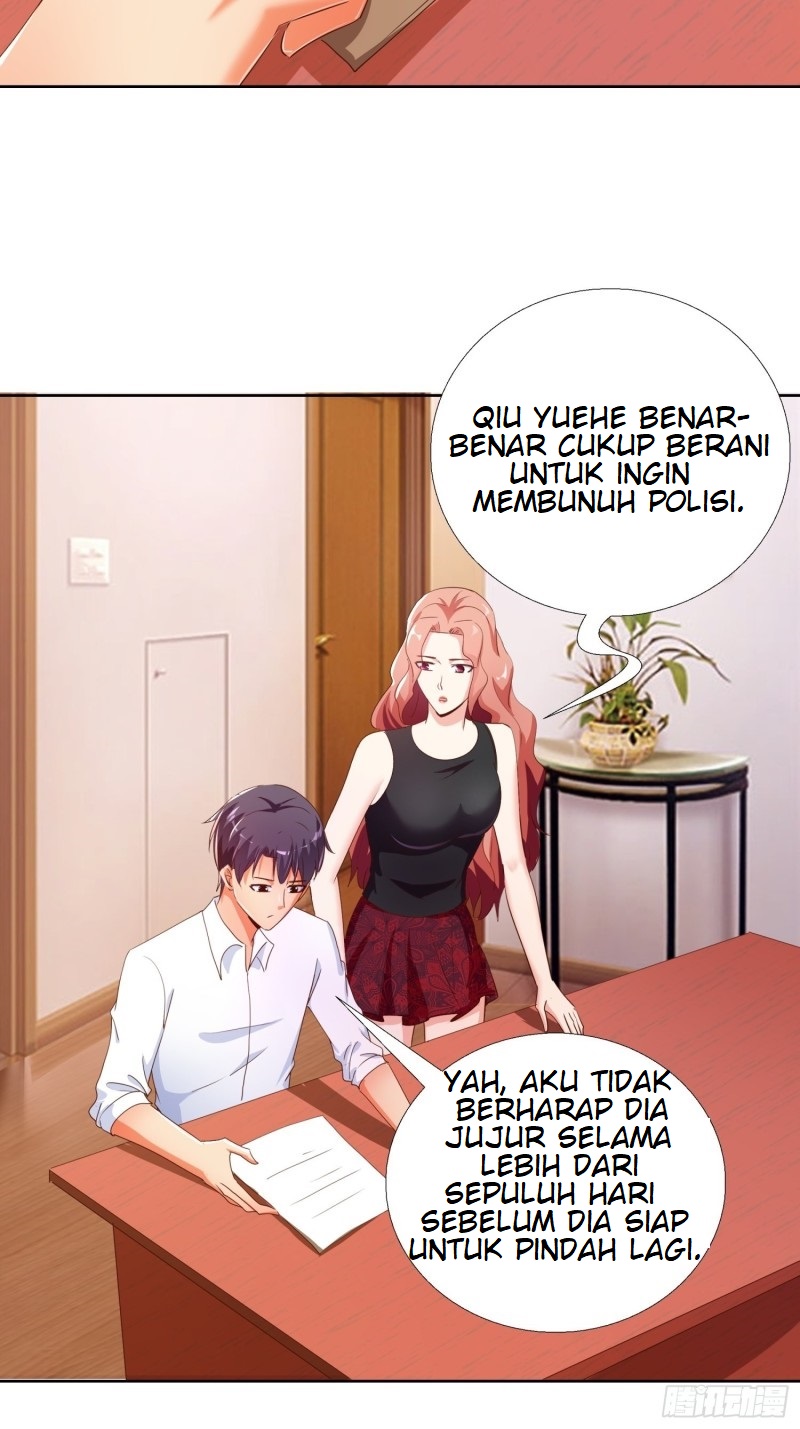 Super School Doctor Chapter 130 Gambar 13