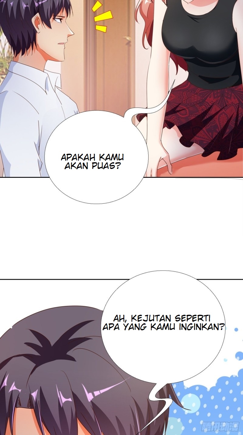 Super School Doctor Chapter 130 Gambar 17