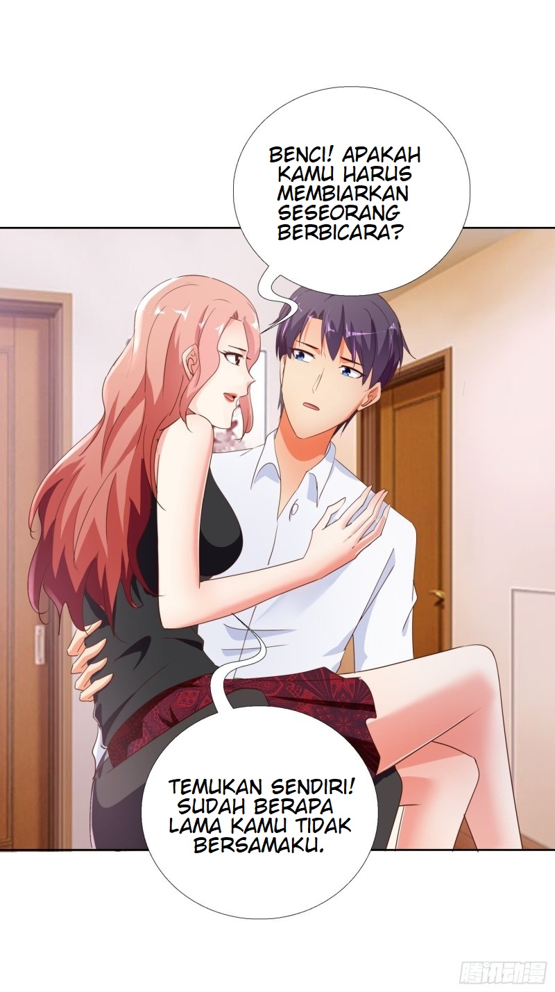 Super School Doctor Chapter 130 Gambar 19