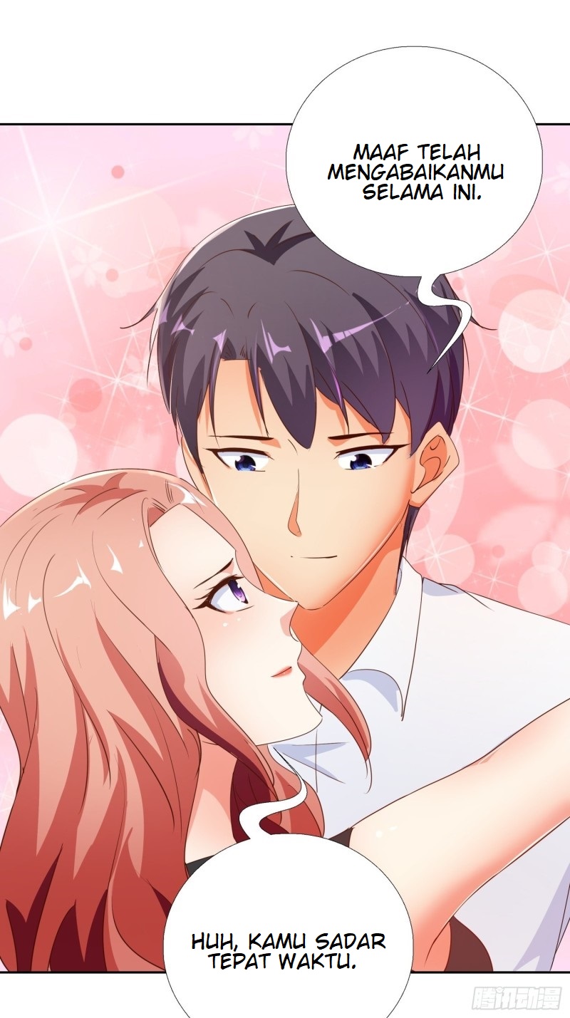 Super School Doctor Chapter 130 Gambar 20