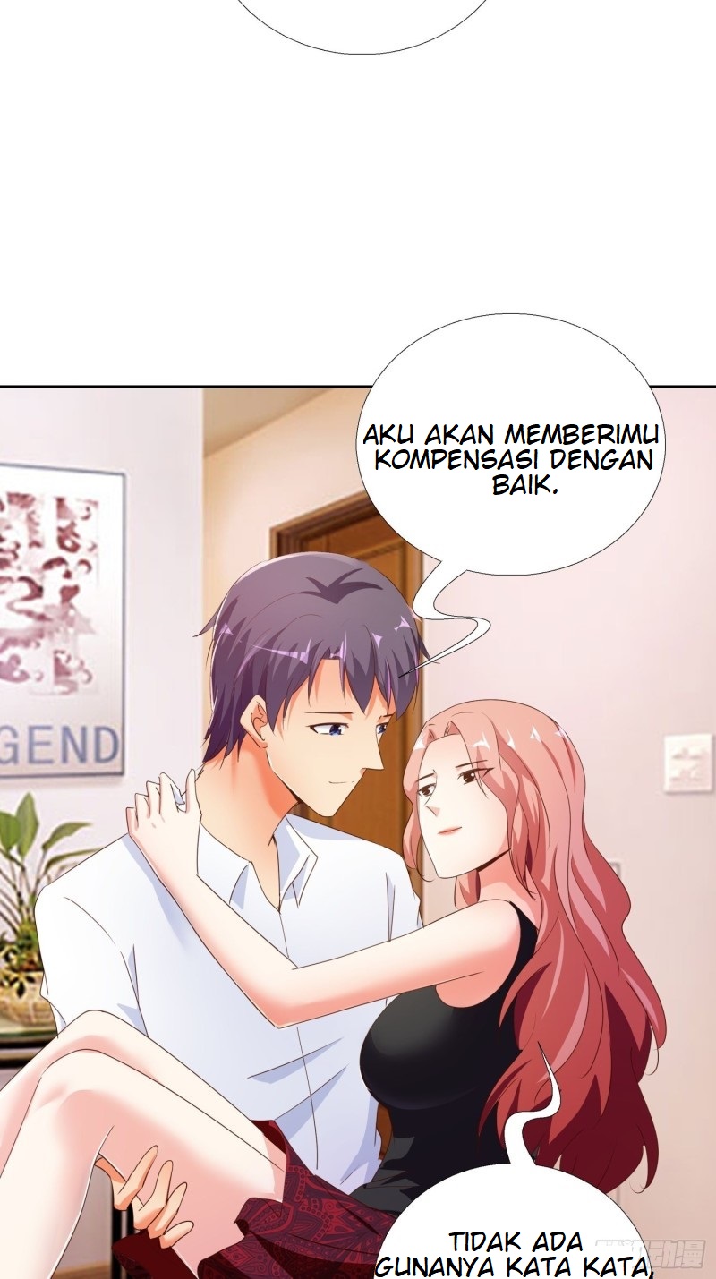Super School Doctor Chapter 130 Gambar 21