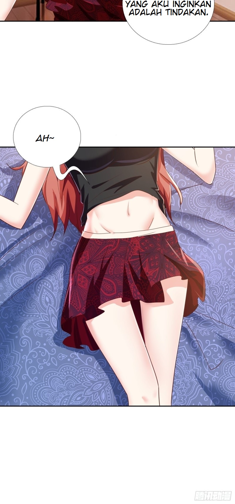 Super School Doctor Chapter 130 Gambar 22