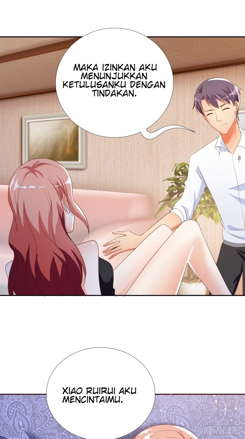 Super School Doctor Chapter 130 Gambar 23