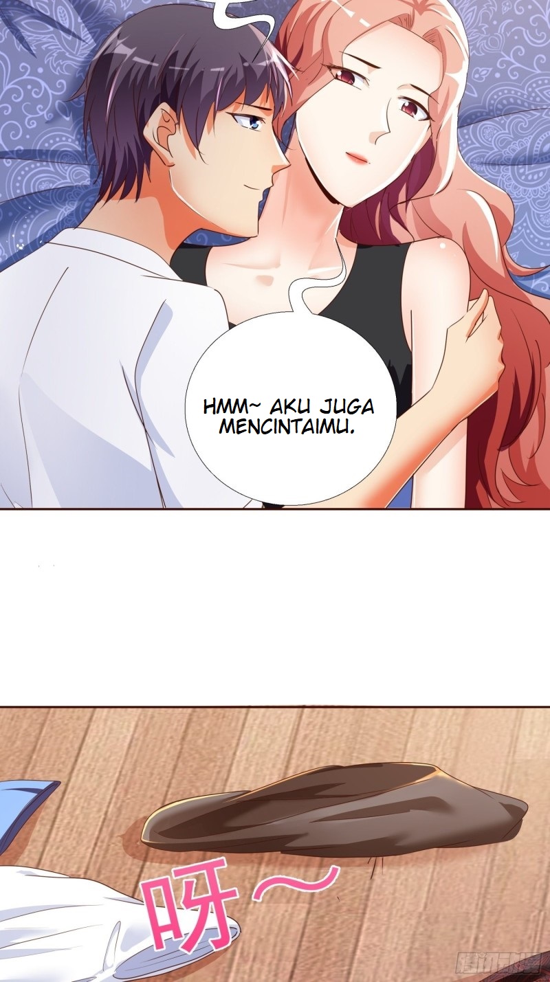 Super School Doctor Chapter 130 Gambar 24