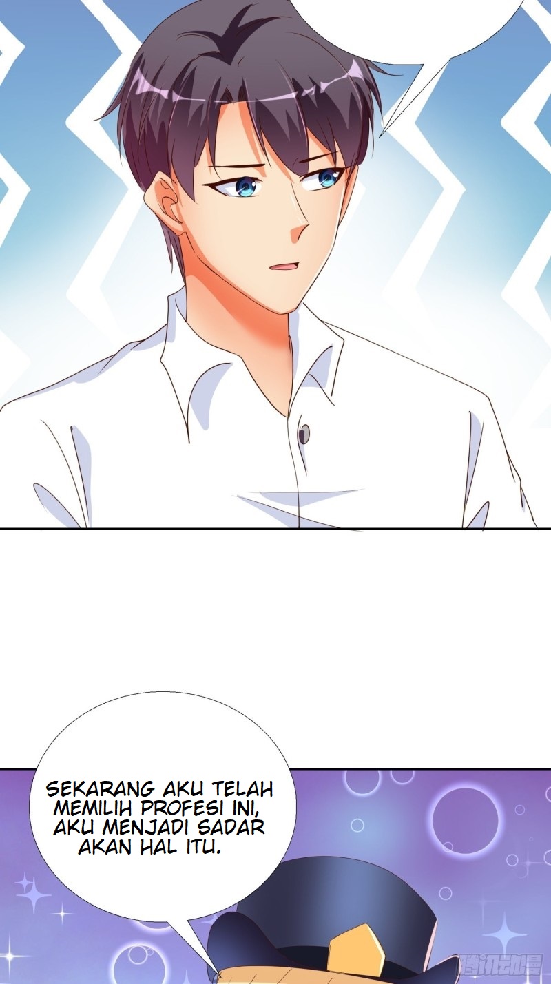 Super School Doctor Chapter 130 Gambar 29