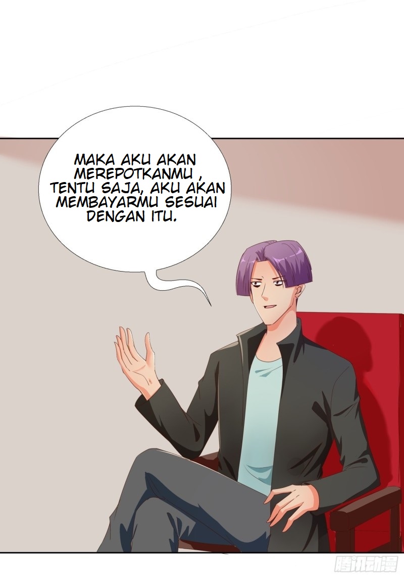 Super School Doctor Chapter 130 Gambar 3