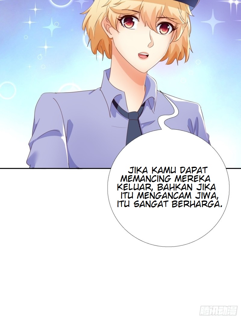 Super School Doctor Chapter 130 Gambar 30