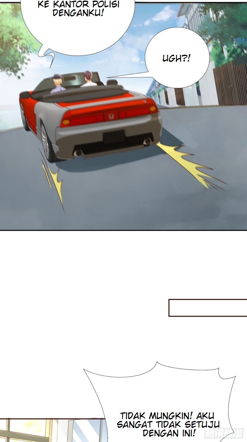 Super School Doctor Chapter 130 Gambar 32