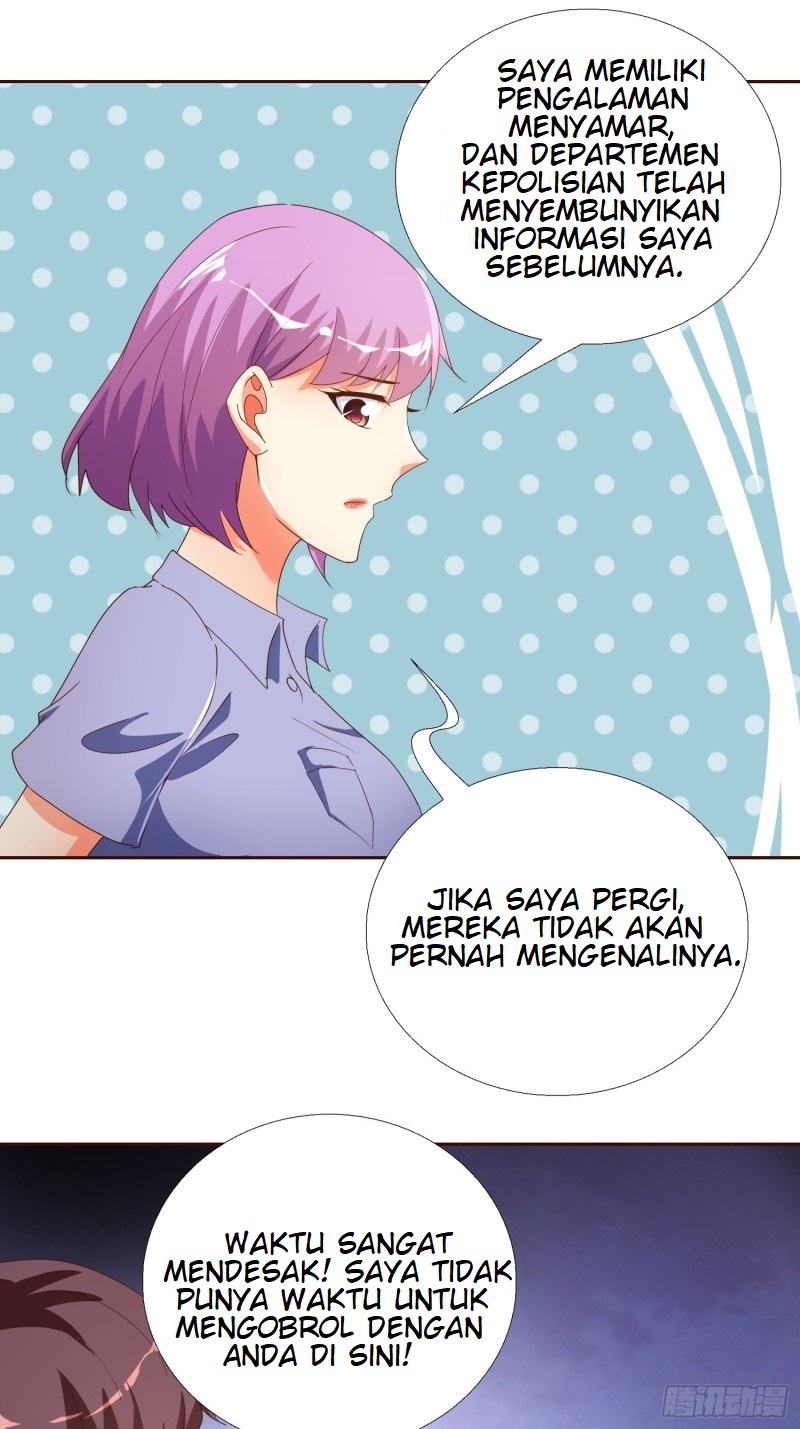 Super School Doctor Chapter 130 Gambar 34