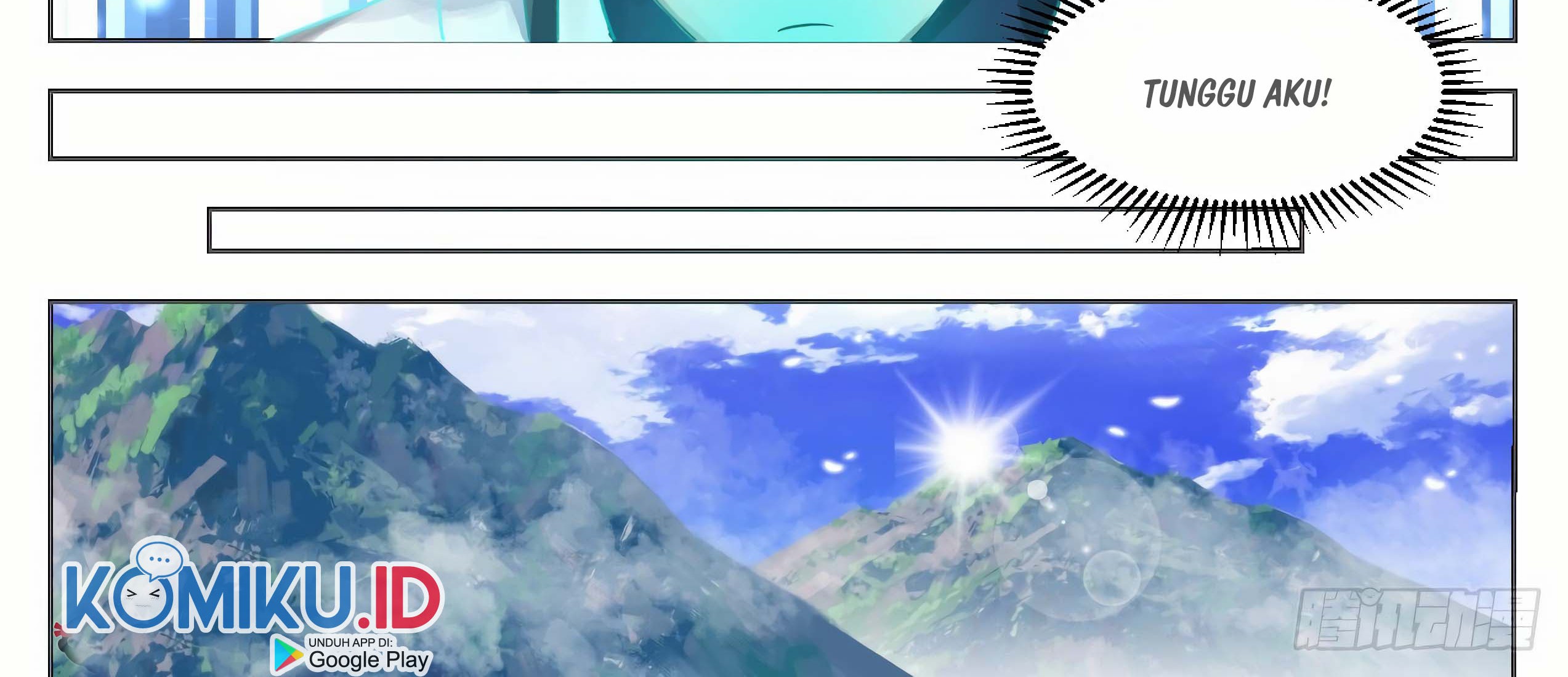 Martial Peak Part 1 Chapter 1328 Gambar 25