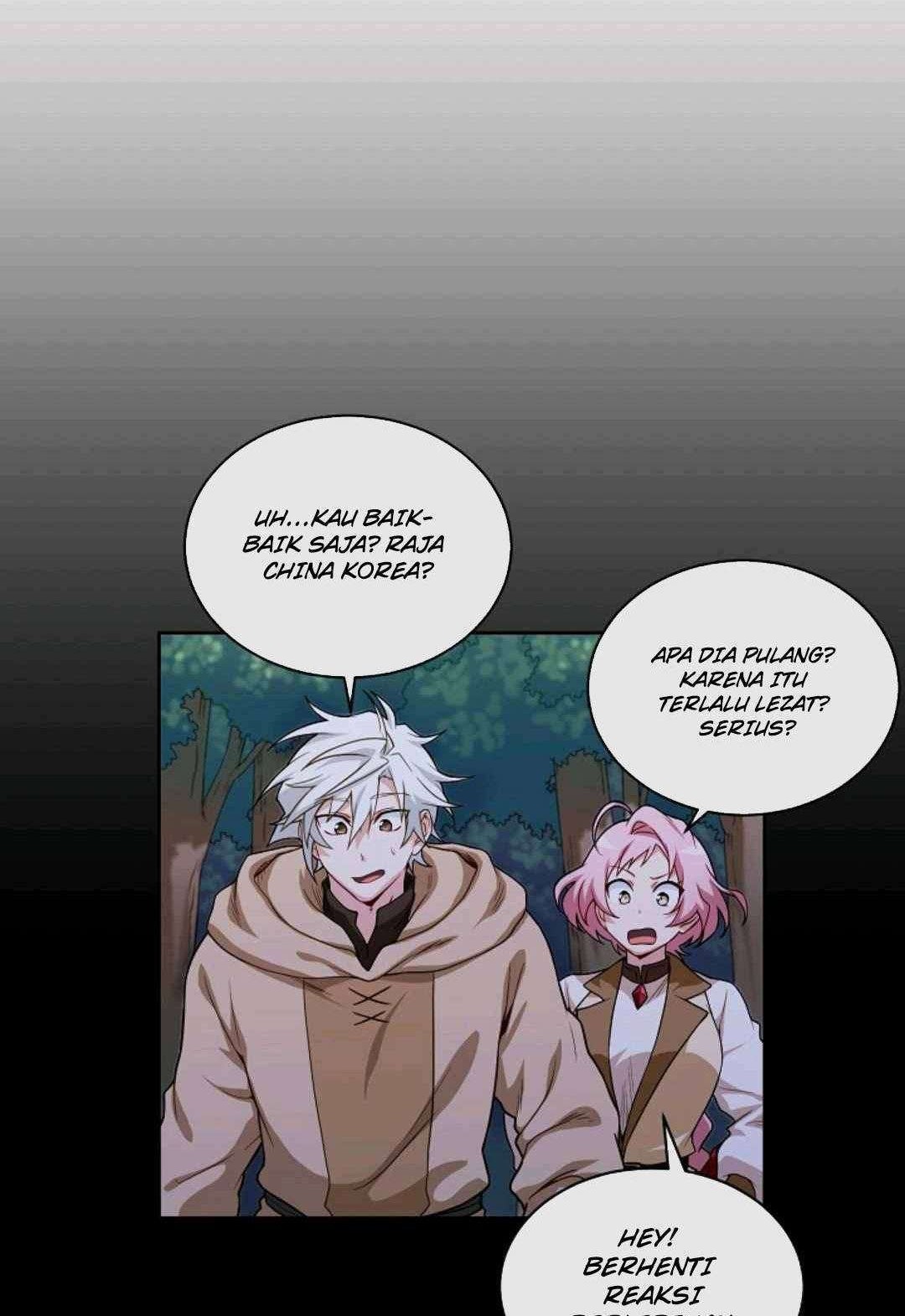 Please Have a Meal Chapter 11 Gambar 7