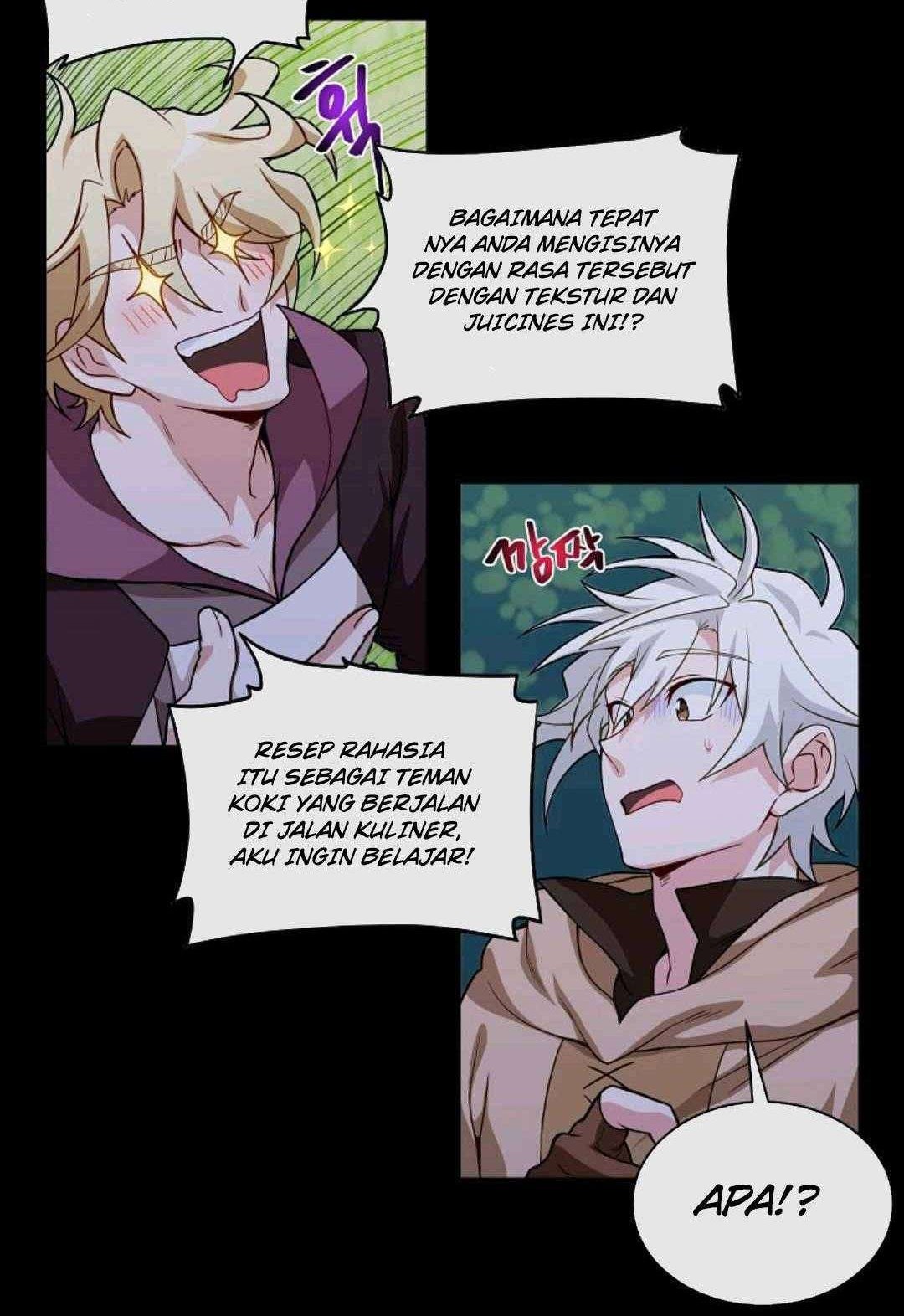 Please Have a Meal Chapter 11 Gambar 9