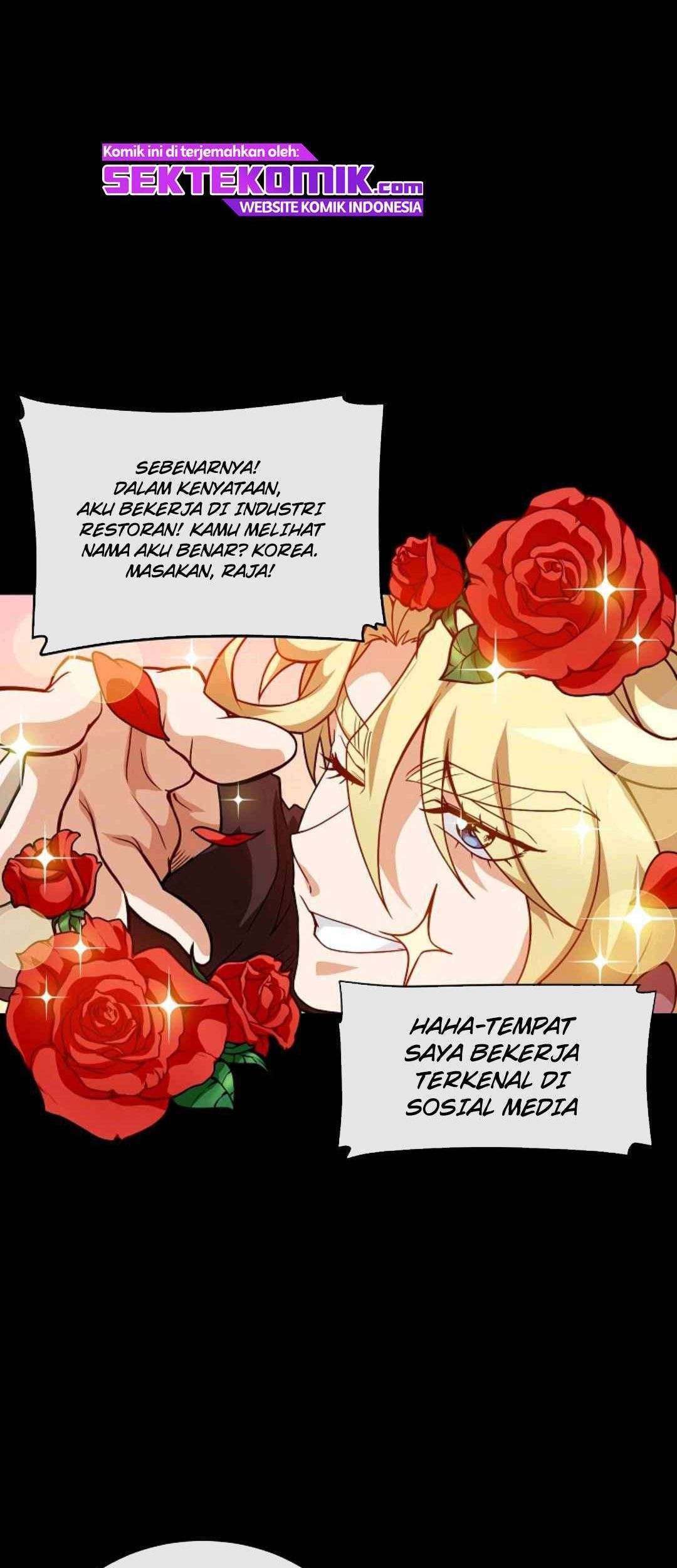 Please Have a Meal Chapter 11 Gambar 10