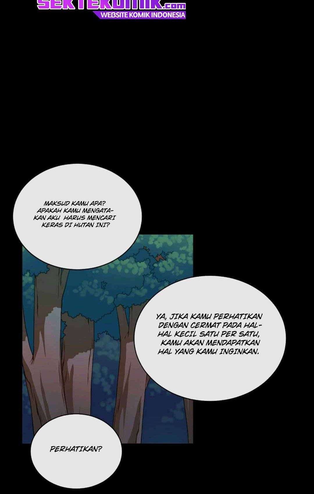 Please Have a Meal Chapter 11 Gambar 15