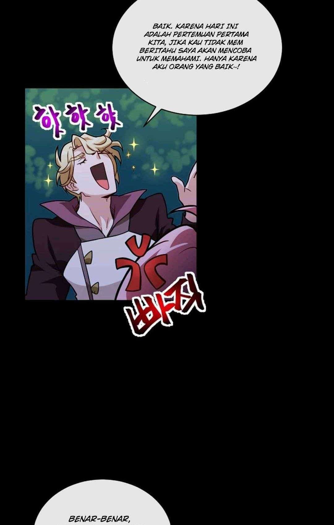 Please Have a Meal Chapter 11 Gambar 17