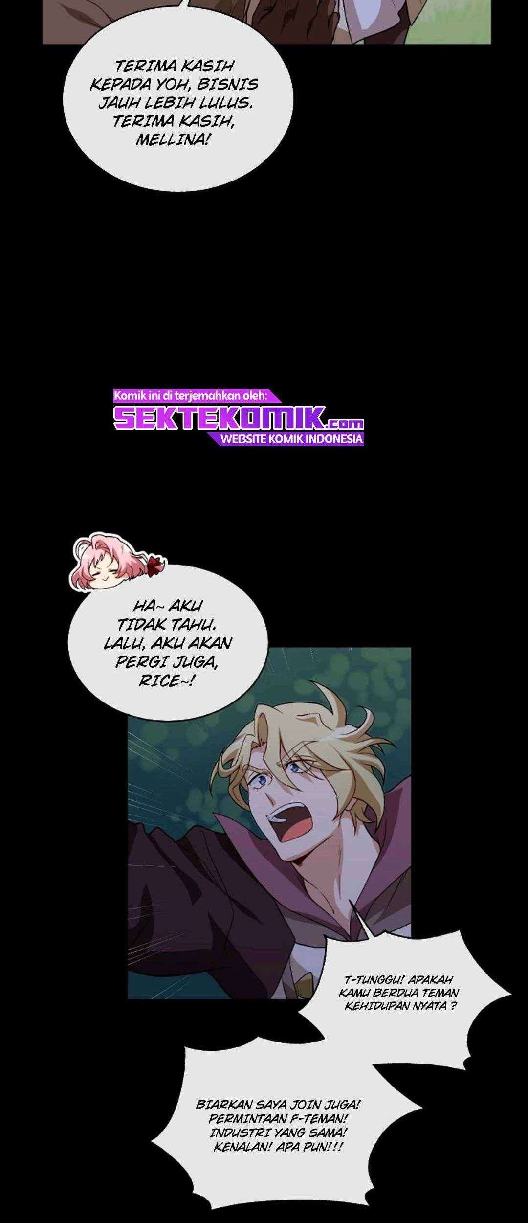 Please Have a Meal Chapter 11 Gambar 24