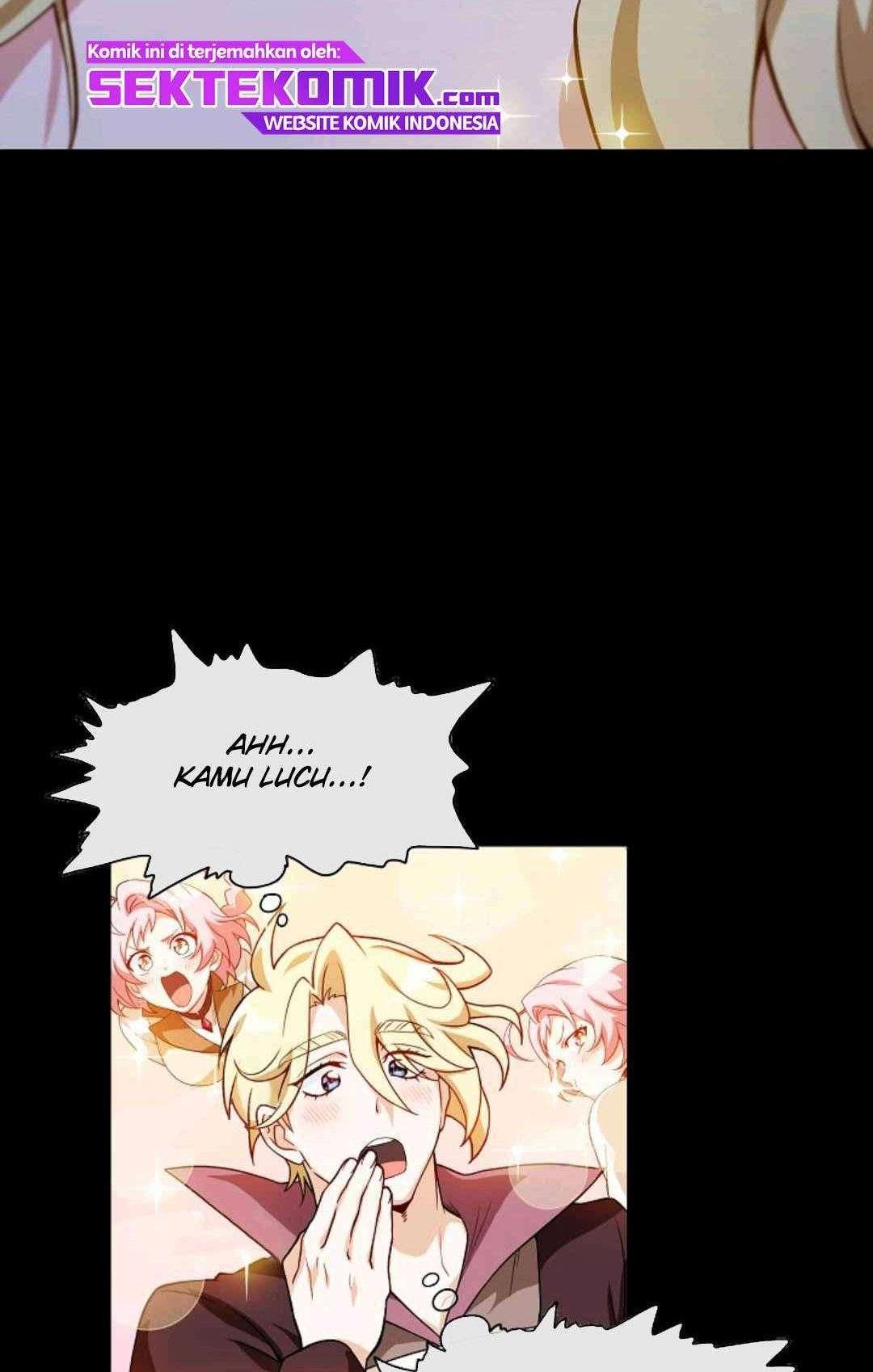 Please Have a Meal Chapter 11 Gambar 19