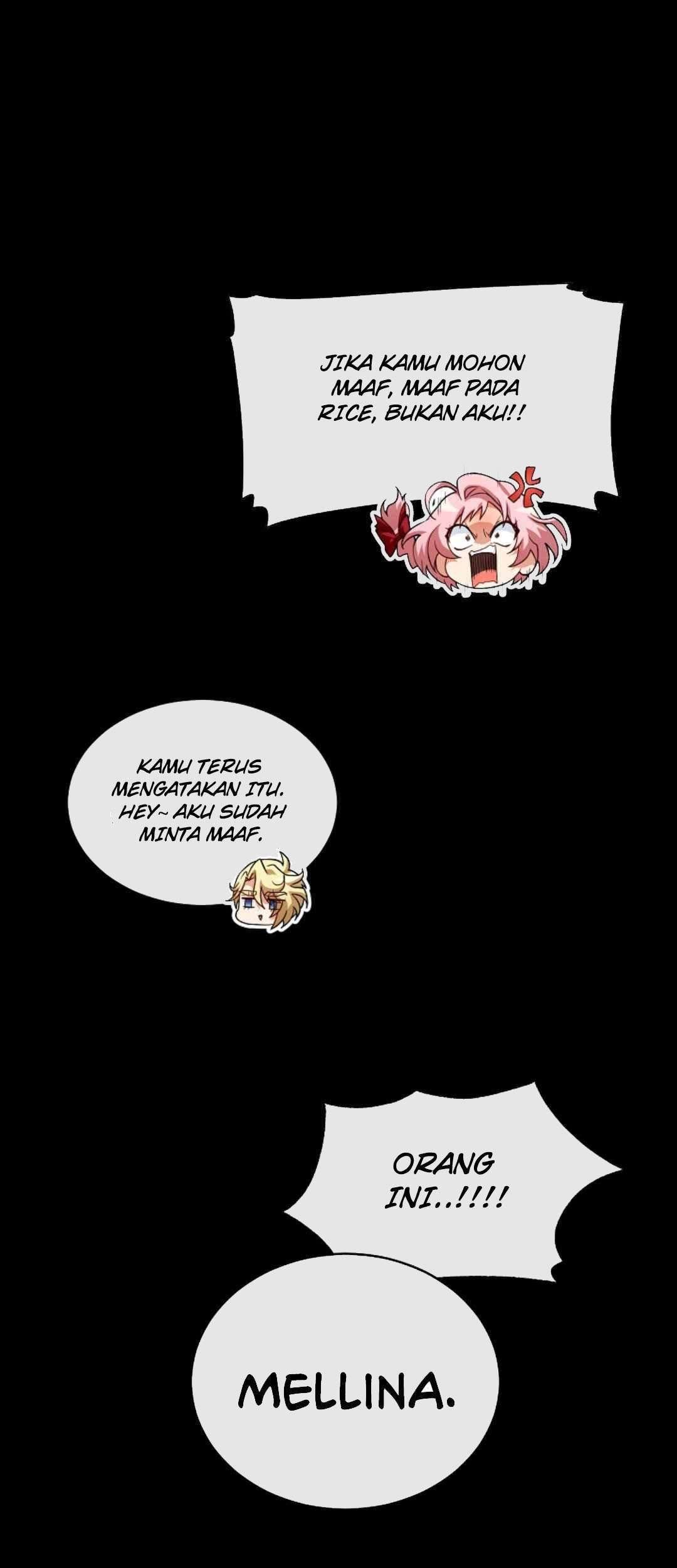 Please Have a Meal Chapter 11 Gambar 22