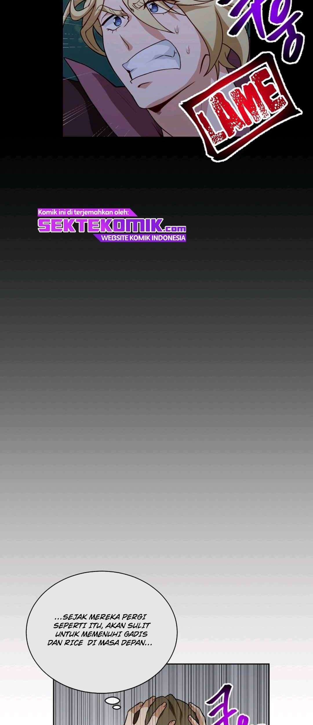 Please Have a Meal Chapter 11 Gambar 26